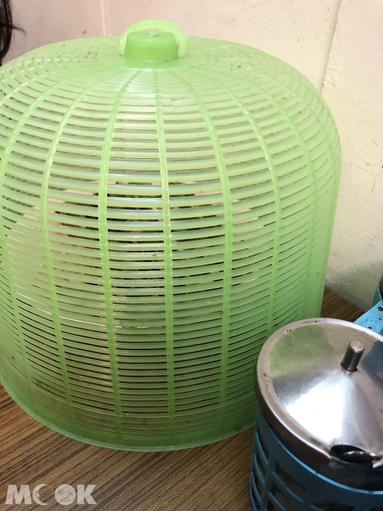 哈哈羅55泰式船麵 豆芽菜