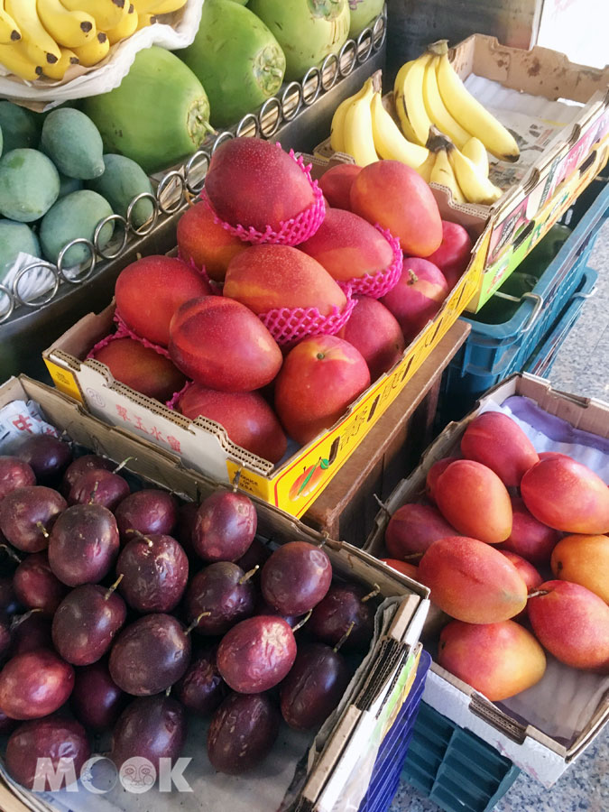 清吉水果當季新鮮水果