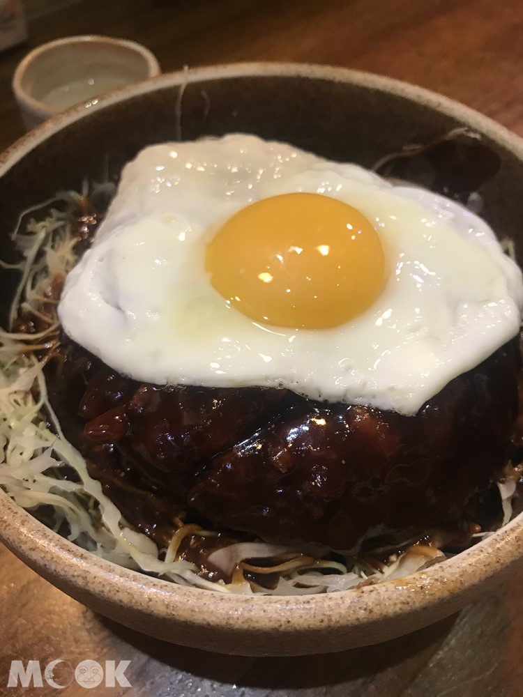 名古屋台所的必吃之一味噌豬排