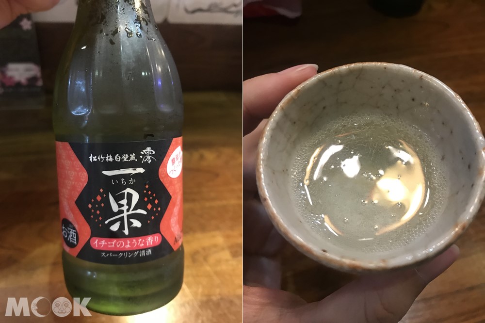 赤峰街名古屋台所的必吃餐點