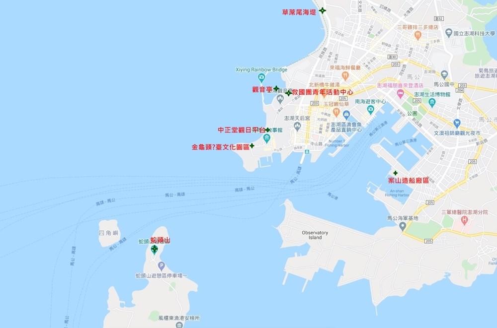 花火地圖