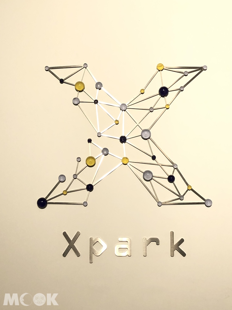 Xpark都會型水生公園