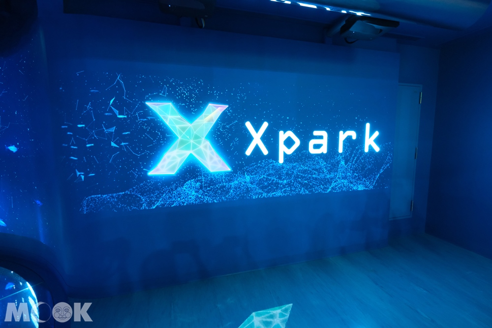 Xpark都會型水生公園 入場
