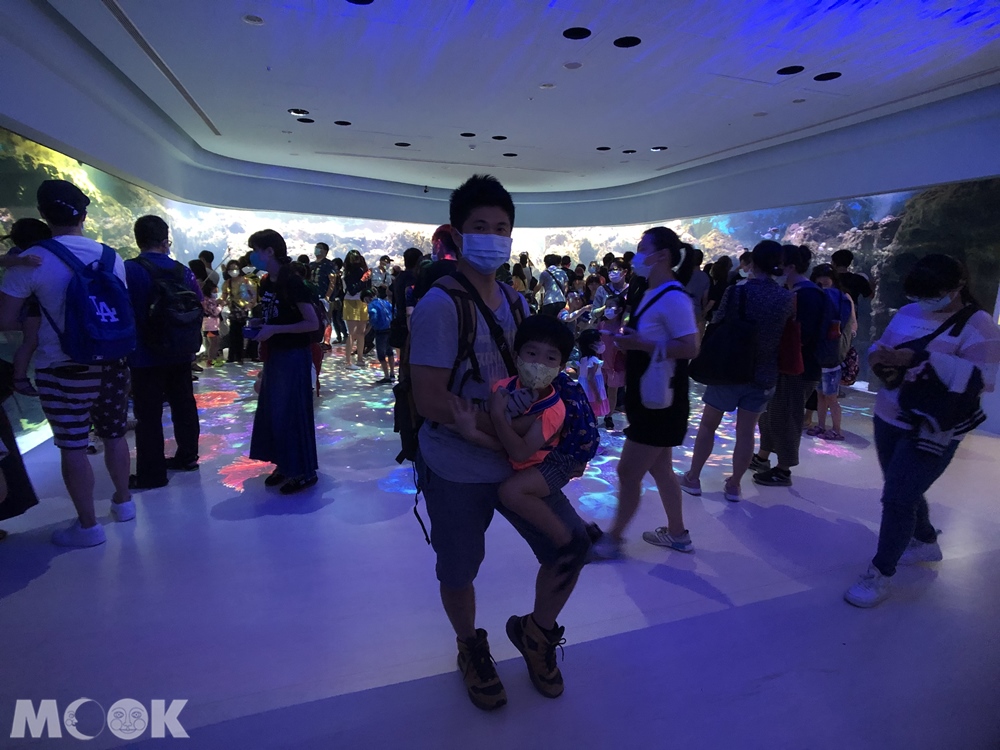 Xpark 珊瑚潛行