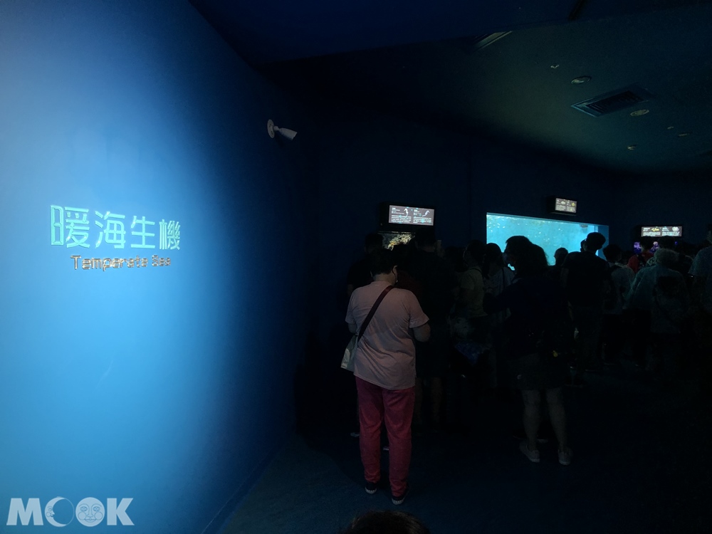 Xpark 暖海生機