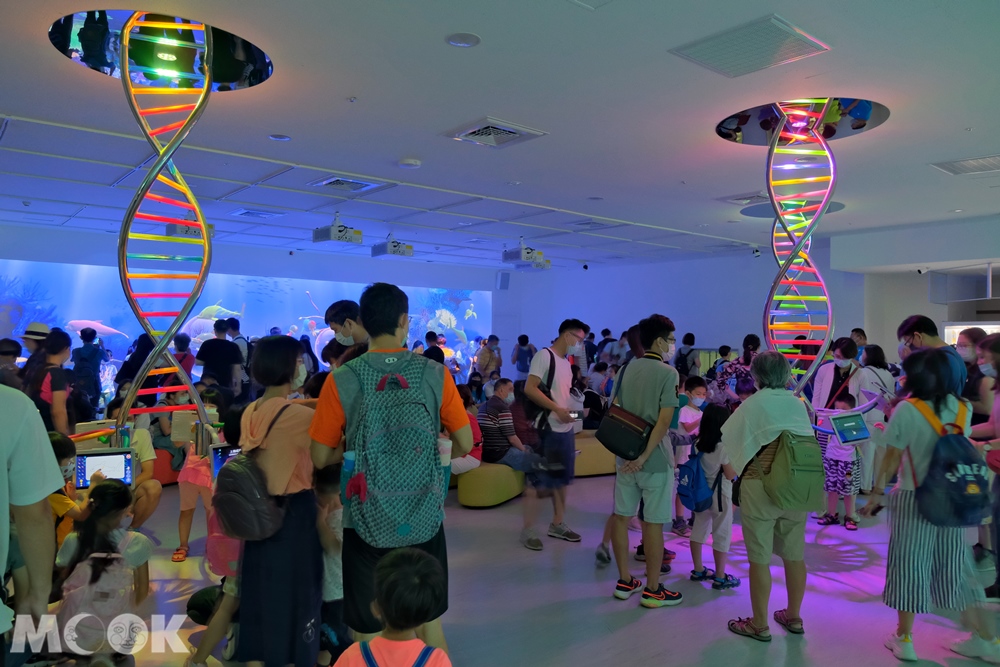 Xpark 虛實互動