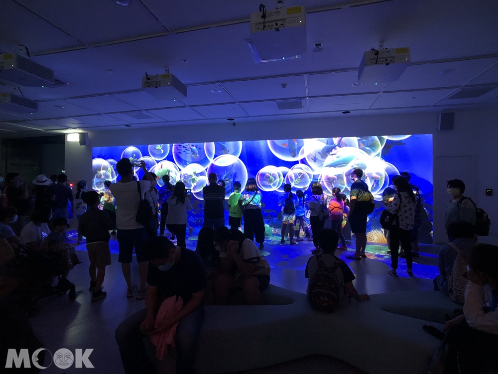 Xpark 虛實互動
