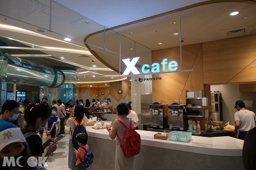 Xcafe