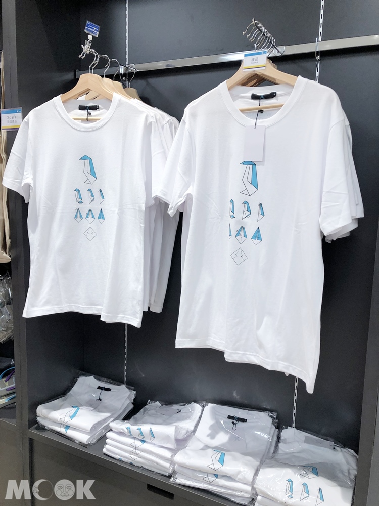 Xpark紀念品店Xfun