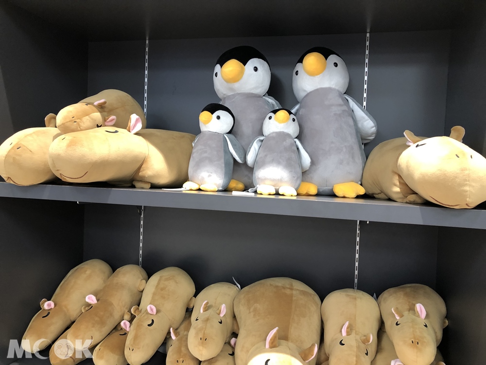 Xpark紀念品店Xfun