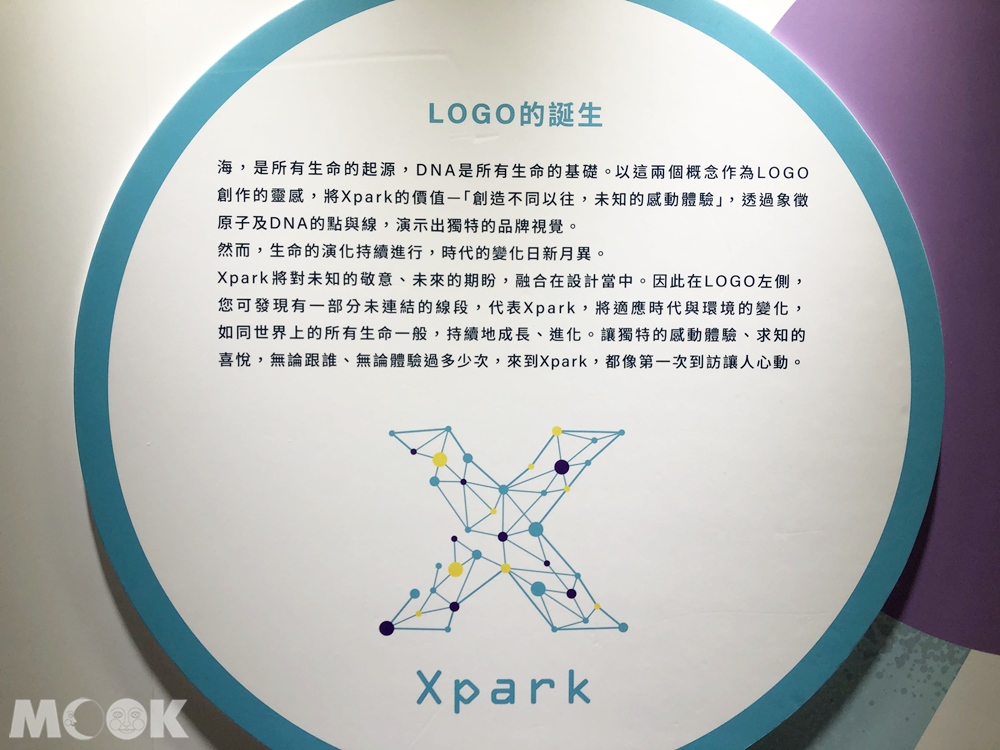 Xpark的秘密