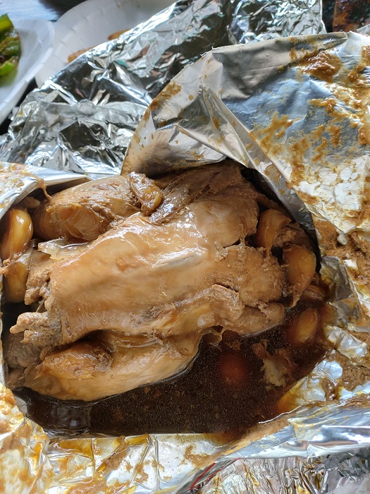 麥客田園