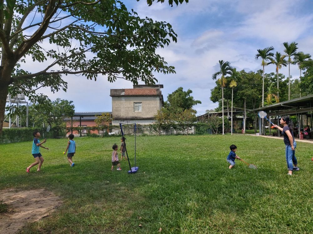 麥客田園