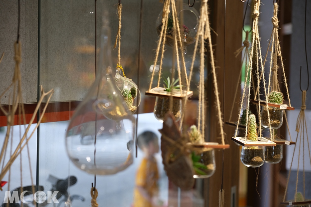 勝洋水草休閒農場 商店
