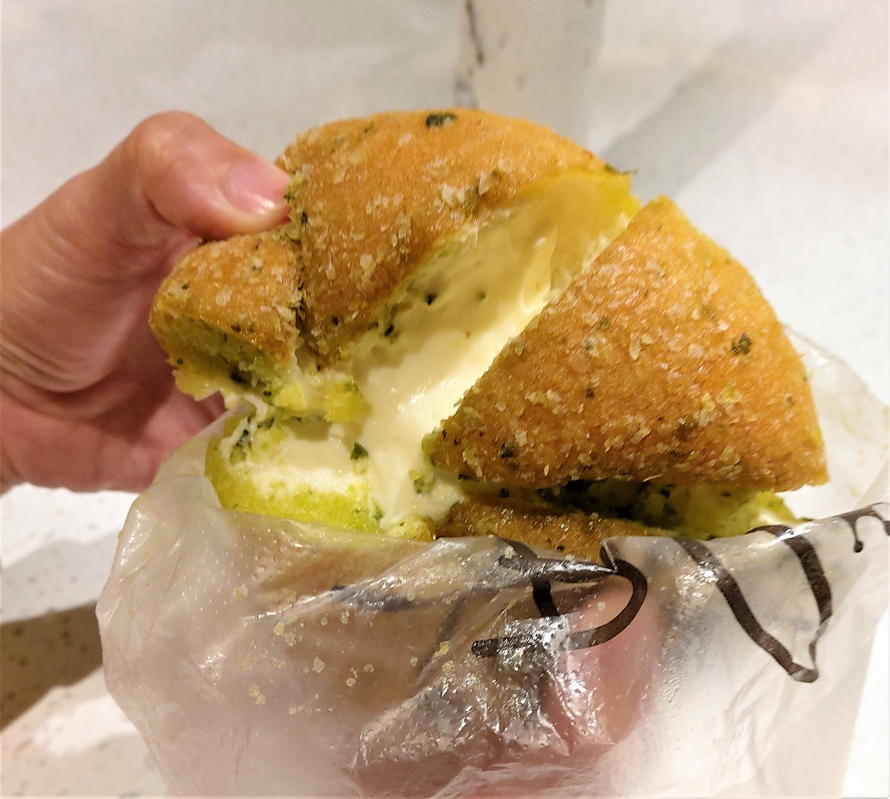 布里王子_韓國爆漿包