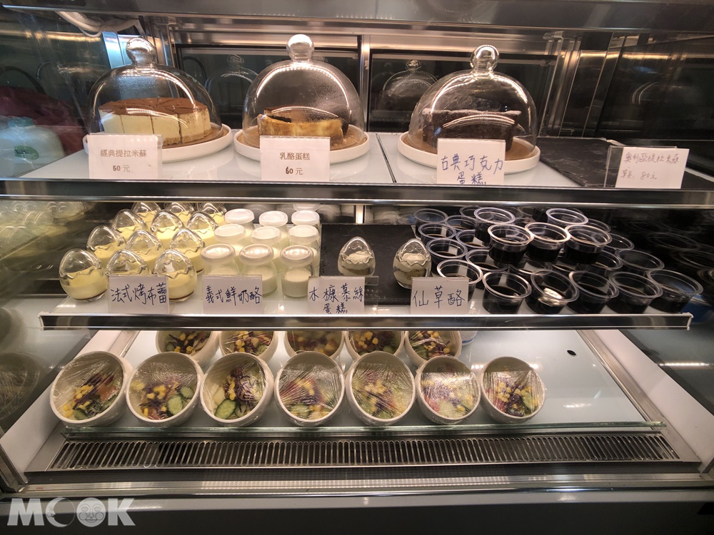 宜蘭樂樂牛排 全餐