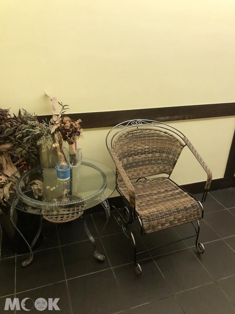 宜蘭樂樂牛排 環境