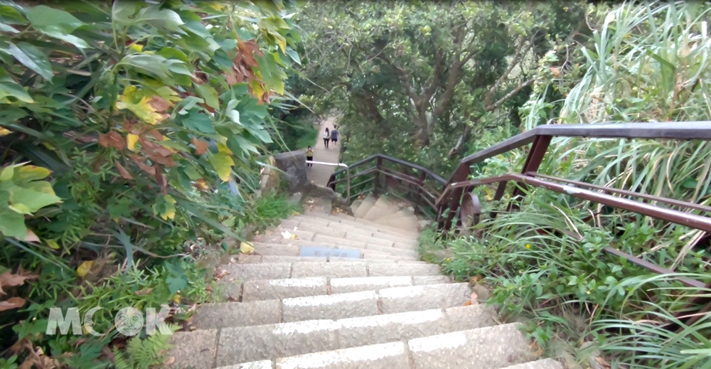 象山步道