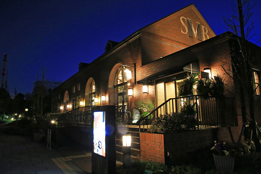 SPRING VALLEY BREWERY Yokohama (圖：SPRING VALLEY BREWERY)