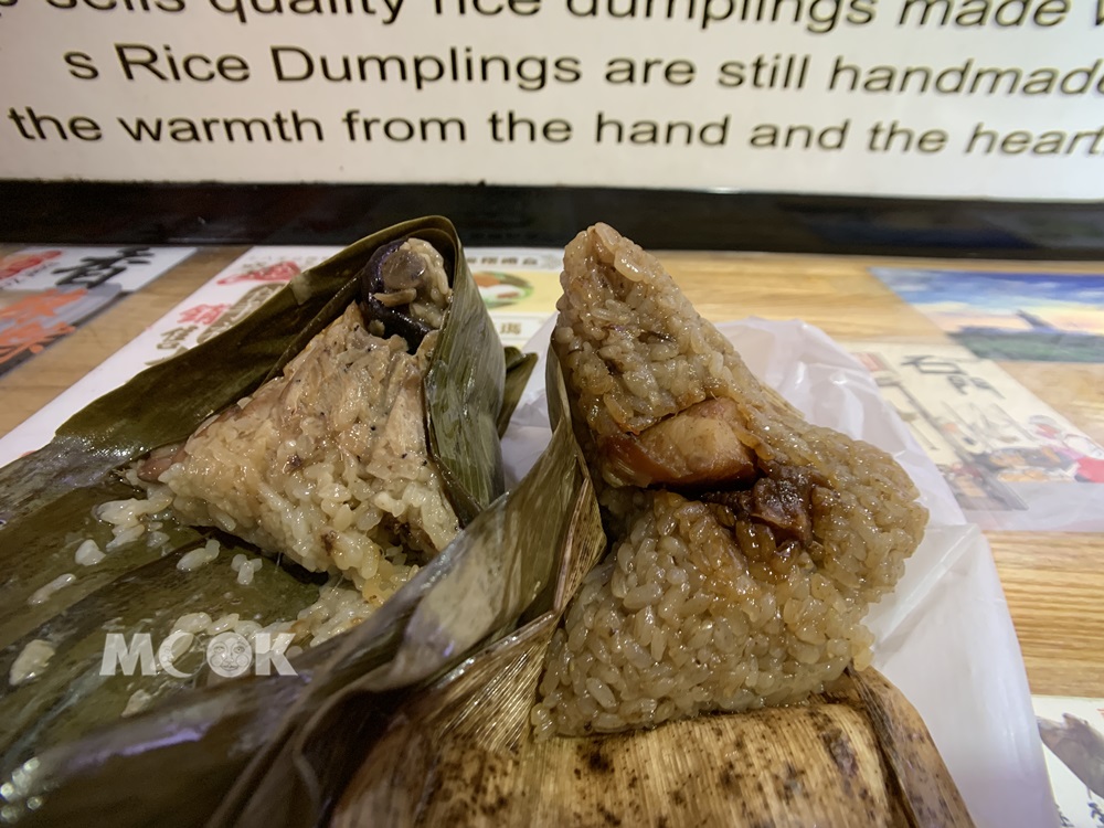 劉家肉粽