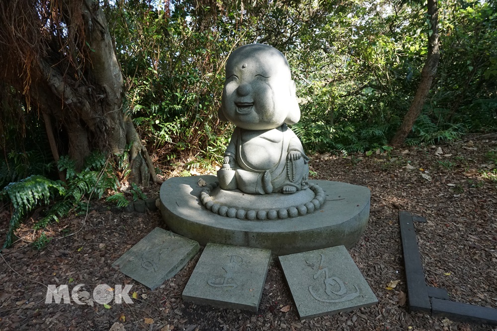 獅頭山公園