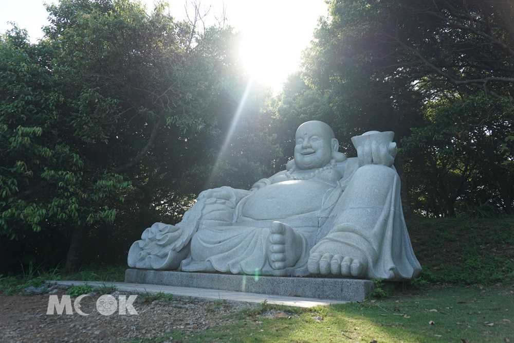 獅頭山公園