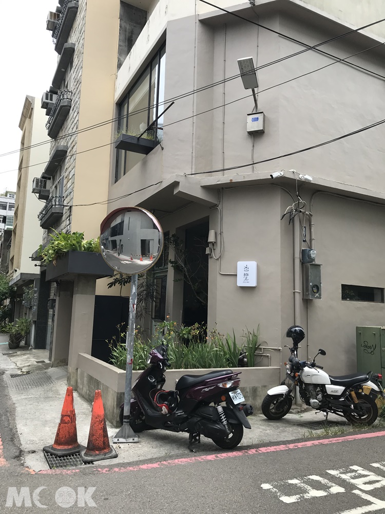 新竹熱門老屋咖啡廳微生