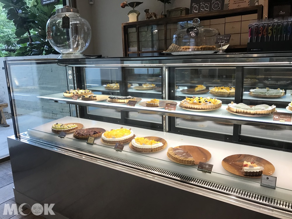 新竹必吃甜點店一百種味道