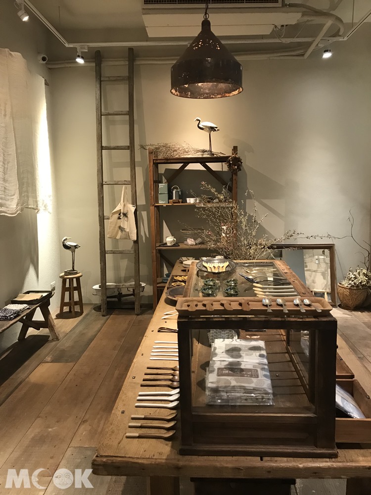 新竹推薦甜點店與雜貨店一百種味道