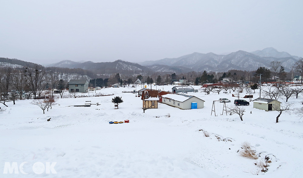 八劍山果園