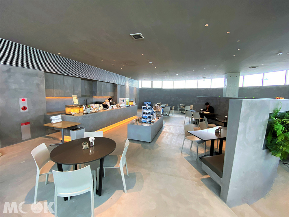 咖啡廳Rorunda Café & Store