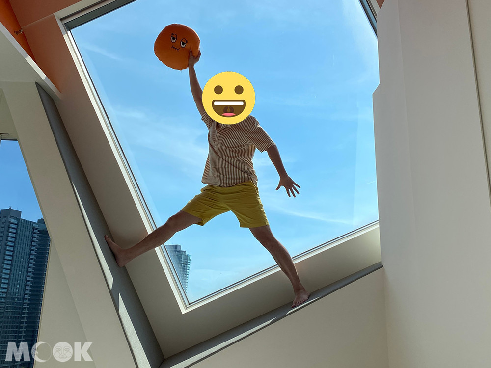 學Air Jordan品牌標誌