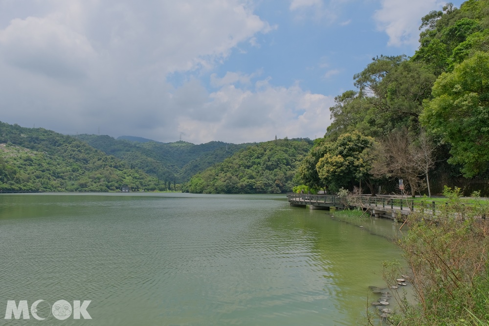 礁溪  龍潭湖風景區 