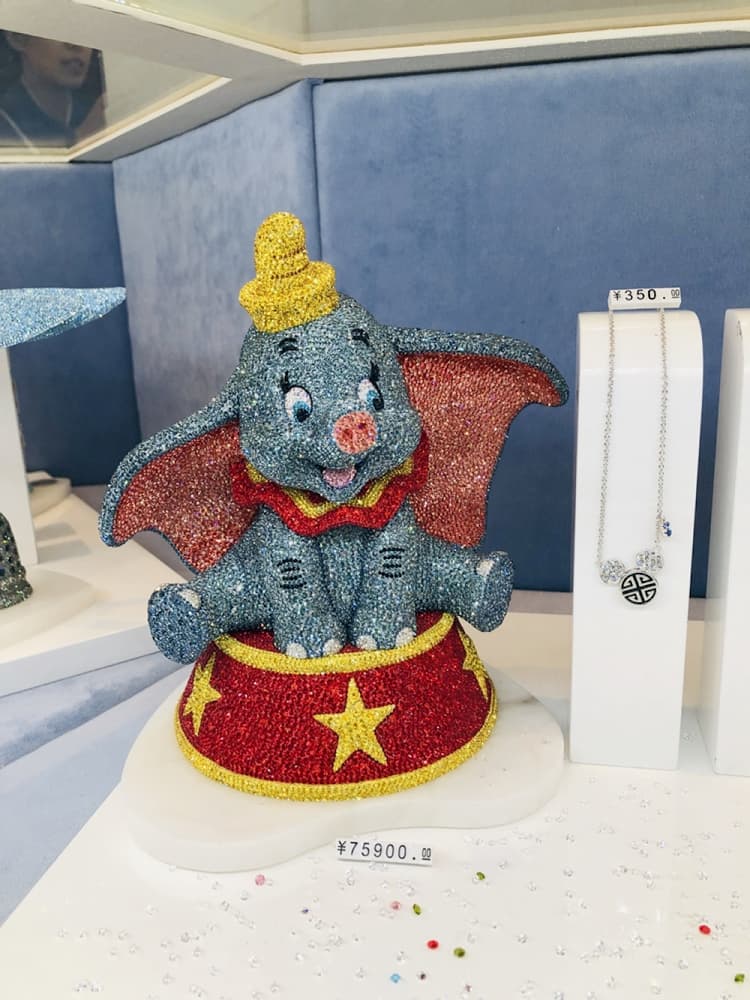 上海迪士尼城堡
