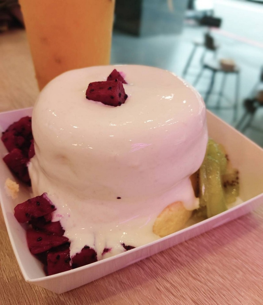 王子神谷高雄旗艦店