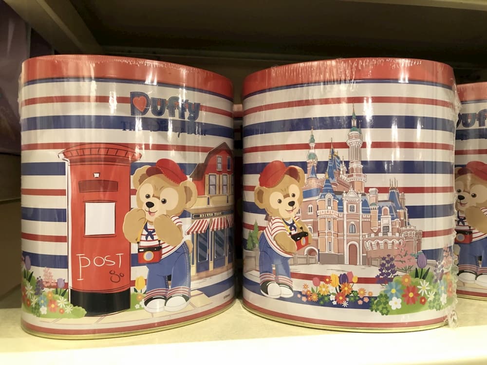 上海迪士尼商品