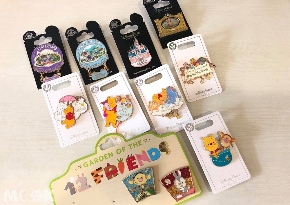 上海迪士尼限定商品