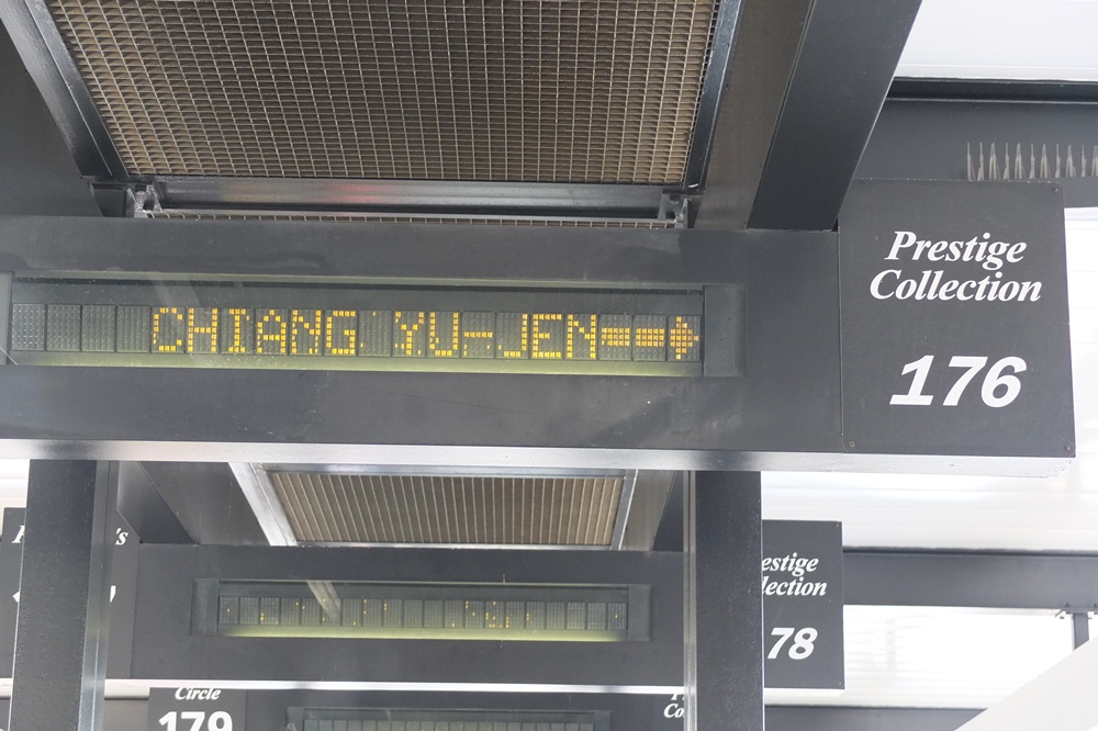 美國租車取車方式