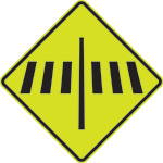 紐西蘭交通標誌