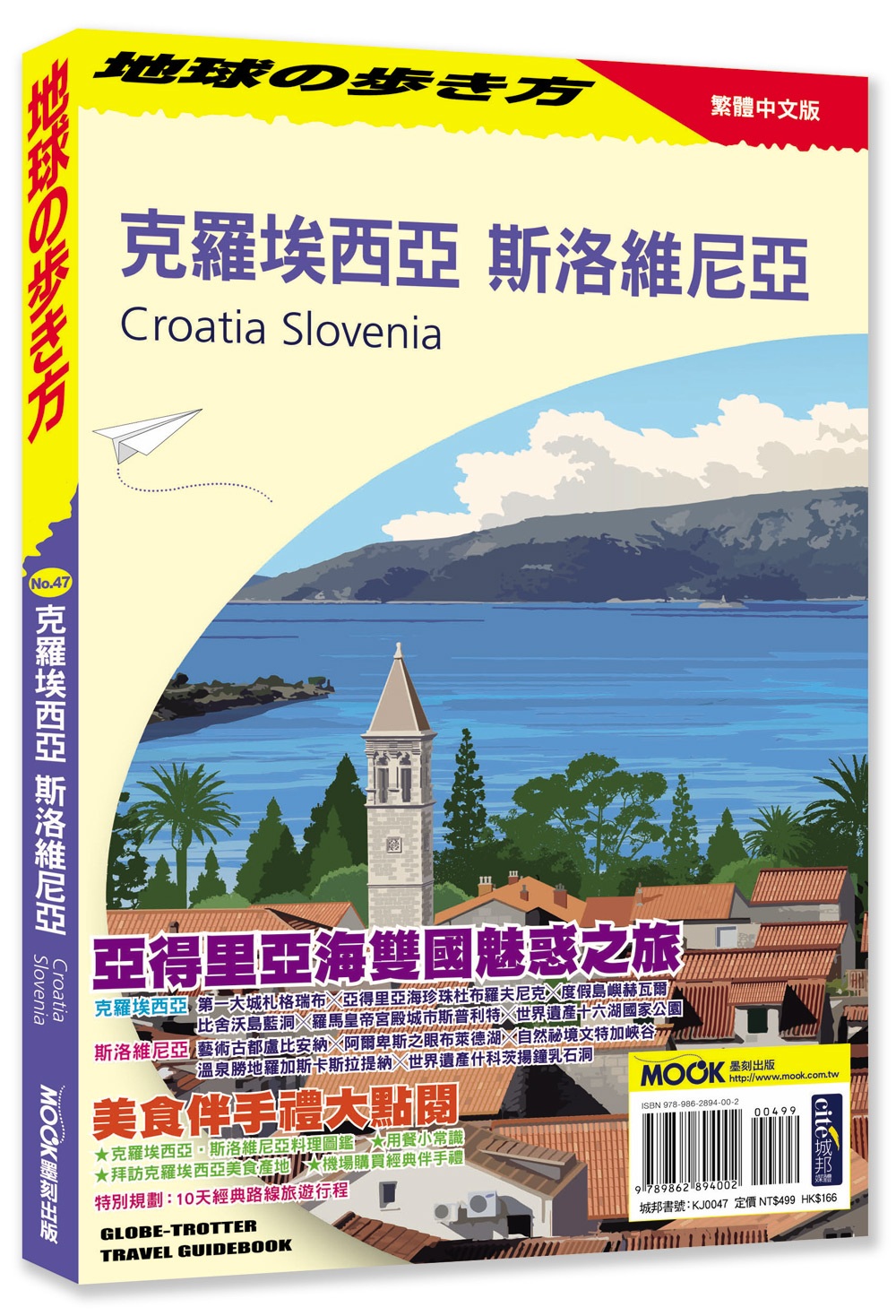 克羅埃西亞 斯洛維尼亞